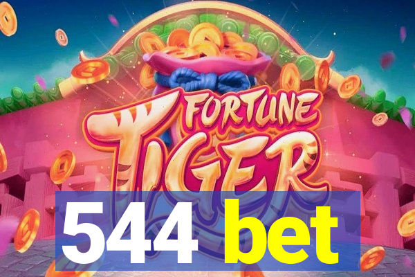 544 bet